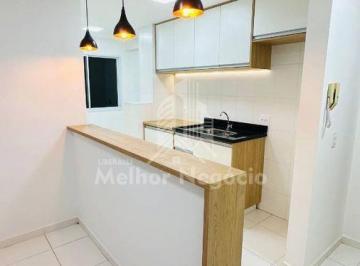 Apartamento · 55m² · 2 Quartos · 1 Vaga · Apartamento com 2 quartos em Americana/SP