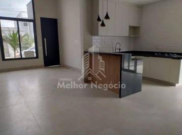 Casa · 135m² · 3 Quartos · 2 Vagas · Casa com 3 quartos  (1 suíte) à venda no Residencial Jardim dos Lírios - Parque Brasil 500, Paulínia