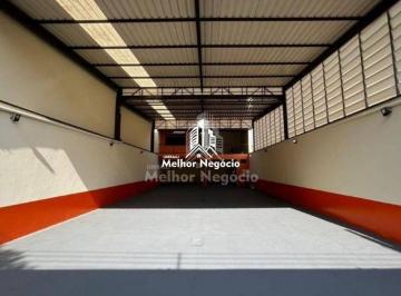 Comercial · 233m² · 20 Vagas · (NÃO ACEITA FINANCIAMENTO) Ponto comercial  à venda no bairro Piracicamirim, Piracicaba -SP