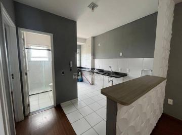 Apartamento · 42m² · 2 Quartos · 1 Vaga · Apartamento à venda com 02 quartos, localizado no bairro Residencial Fazenda Lagoa em Campinas/SP,