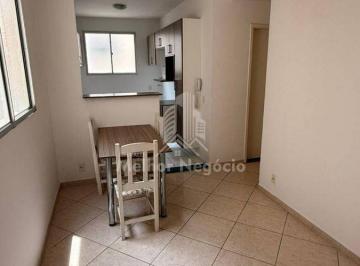 Apartamento · 45m² · 2 Quartos · 1 Vaga · Apartamento à venda com 2 quartos, localizado no bairro Pompéia em Piracicaba/SP