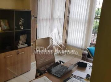 Comercial · 59m² · 1 Vaga · Sala comercial à venda com 59 metros e 2 banheiros no Centro de Campinas/SP
