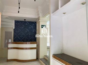 Comercial · 134m² · 2 Vagas · Ponto comercial com 06 salas à venda no Centro, Piracicaba - SP