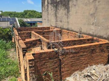 Terreno · 154m² · Terreno à venda no bairro  no Parque Jambeiro em Campinas/SP