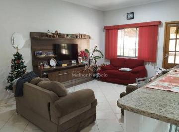 Casa · 336m² · 3 Quartos · 5 Vagas · Casa com 3 quartos à venda no Reserva Real Home Resort - Parque Brasil 500, Paulínia - SP