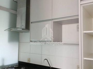 Apartamento · 49m² · 2 Quartos · 1 Vaga · Apartamento à venda com 2 quartos no Condomínio HM Smart em Hortolândia/SP