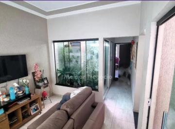 Casa · 65m² · 2 Quartos · 1 Vaga · Casa à venda com 2 quartos,  2 banheiros localizado no bairro  Parque Residencial Jaguary - American
