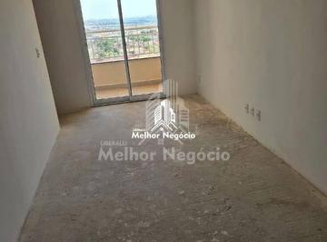 Apartamento · 63m² · 2 Quartos · 1 Vaga · Apartamento com 2  quartos (1 suíte) à venda em Americana - SP