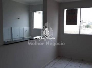 Apartamento · 50m² · 2 Quartos · 1 Vaga · Apartamento com 2  quartos à venda em Americana - SP