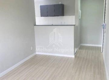Apartamento · 44m² · 2 Quartos · 1 Vaga · Apartamento à venda com 2 quartos, 1 banheiro  localizado no bairro .Jardim Boer I, Americana - SP -