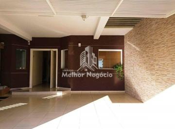 Casa · 180m² · 4 Quartos · 2 Vagas · Casa  à venda com 4 dormitórios sendo 1 suíte no bairro Piracicamirim em Piracicaba.