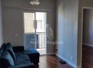 Apartamento · 57m² · 2 Quartos · 1 Vaga · Apartamento à venda no Residencial Viva Vista Paisagem em Sumaré / SP