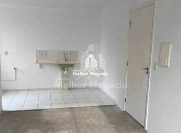 Apartamento · 42m² · 2 Quartos · 1 Vaga · Apartamento à venda com 2 quartos no Condomínio Rossi Ideal Conquista em Campinas - SP