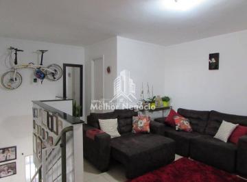 Apartamento · 110m² · 2 Quartos · 2 Vagas · Apartamento com 2 dormitórios à venda em Americana.