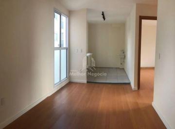 Apartamento · 41m² · 2 Quartos · 1 Vaga · Apartamento com 2 quartos à venda no Condomínio Residencial Colinas de Roma - Jardim Esmeraldina, Ca
