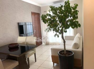 Apartamento · 66m² · 2 Quartos · 2 Vagas · Apartamento com 2 dormitórios, sendo 1 suíte, à venda em Americana.