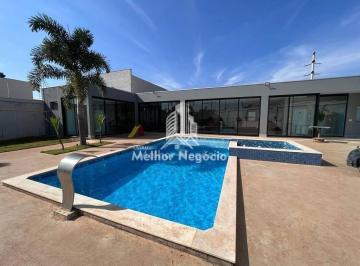 Casa · 209m² · 1 Quarto · 5 Vagas · Edícula com 1 dormitório à venda em Santa Bárbara d'Oeste.