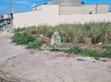 Comercial · 374m² · Terreno à venda no bairro Parque Residencial Klavin, Nova Odessa - SP