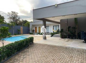 Rural · 390m² · 2 Quartos · Vendo Linda Chacara no Bairro Recanto dos Dourados em Campinas