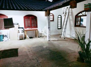 Casa · 127m² · 4 Quartos · 2 Vagas · Casa com 4 dormitórios sendo 01 suíte à venda, Parque Ceasa - Campinas/SP - Não Financia
