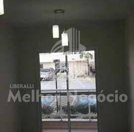 Apartamento · 56m² · 2 Quartos · 1 Vaga · Apartamento à vendA,No condominio Vivare Club em Paulina ,Bairro Bom Retiro