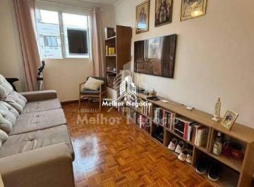 Apartamento · 62m² · 2 Quartos · 1 Vaga · Apartamento à venda com 2 quartos no bairro Jardim Ipiranga em Campinas