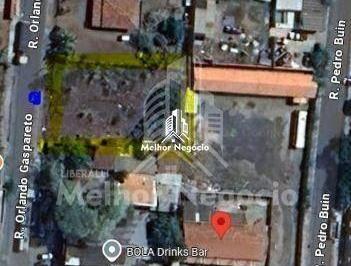 Comercial · 1000m² · Terreno com 1000m2 à venda, Nova São Pedro II, São Pedro - R$215 MIL