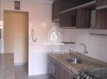 Apartamento · 52m² · 2 Quartos · 1 Vaga · Apartamento com 2 quartos à venda no  Edifício Amarante em Piracicaba  - SP