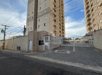 Apartamento · 57m² · 2 Quartos · 1 Vaga · Apartamento à Venda no Condomínio Residencial Torres do Jardimlocalização: Chácara Fazenda Coelho, H