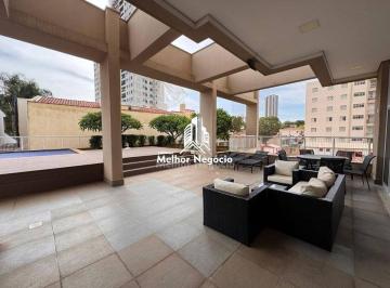 Apartamento · 107m² · 3 Quartos · 2 Vagas · Apartamento à venda - 03 dormitórios (Quartos) - no Bairro Nova América - Piracicaba Edifício Varand