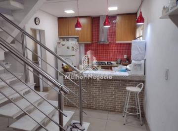Casa · 195m² · 2 Quartos · 1 Vaga · Casa com 2 dormitórios, sendo 1 suíte, à venda em Americana.