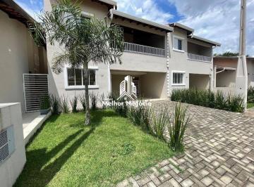 Casa · 122m² · 3 Quartos · 4 Vagas · Casa à venda no Condomínio Residencial Recanto da Villa - Jardim Sumarezinho em Hortolândia/SP