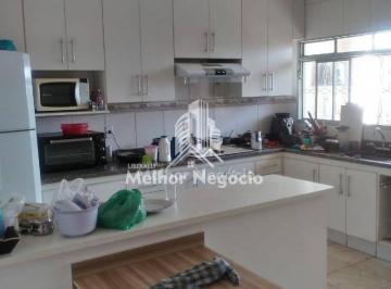 Casa · 240m² · 3 Quartos · 4 Vagas · Casa com 03 Dormitórios sendo 02 suítes, Jardim São Gabriel em Campinas/SP - NÃO ACEITA FINANCIAMENT