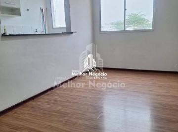 Apartamento · 52m² · 2 Quartos · 1 Vaga · Apartamento com 2 dormitórios à venda em Americana.