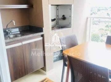 Apartamento · 97m² · 3 Quartos · 2 Vagas · Lindo Apartamento com 3 dormitórios à venda,  97m² no Vila Rezende -  Piracicaba./SP.