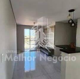 Apartamento · 61m² · 2 Quartos · 2 Vagas · Apartamento 2 Quartos, Paulicéia - Residencial Provence - Piracicaba/SP