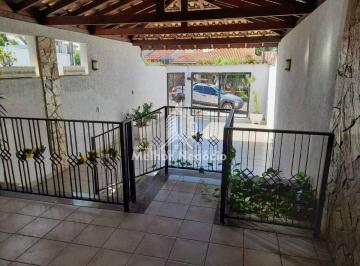 Casa · 152m² · 4 Quartos · 2 Vagas · Casa à Venda, Parque Via Norte, Campinas, SP - Excelente Oportunidade
