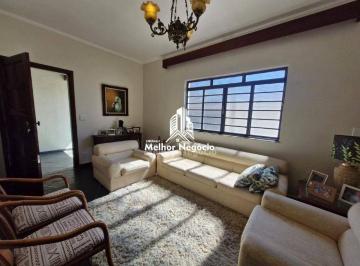 Casa · 239m² · 4 Quartos · 5 Vagas · Casa com 04 dormitórios à venda no Jardim Londres Campinas-SP