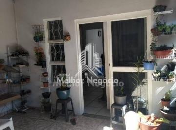 Casa · 70m² · 2 Quartos · 1 Vaga · Casa à venda com 2 dormitórios  no bairro Loteamento Adventista Campineiro Hortolândia - SP, Não ace