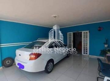Casa · 240m² · 3 Quartos · 2 Vagas · Casa com 3 quartos à venda no Jardim Algodoal em Piracicaba/SP