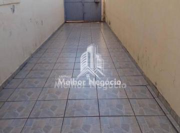 Casa · 250m² · 5 Quartos · 3 Vagas · Casa com 3 dormitórios, 2 salão comerciais e 1 casa no fundo à venda no Jardim Planalto, Nova Odessa
