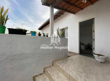 Casa · 130m² · 3 Quartos · 2 Vagas · Casa à venda em Campinas - Aceita financiamento