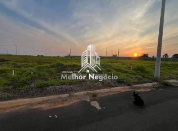 Comercial · 200m² · Terreno à venda no Santa Cecília em Paulínia/SP