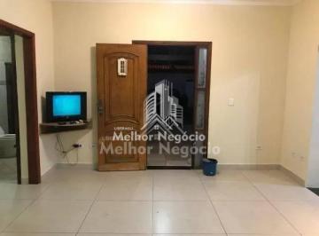 Casa · 167m² · 3 Quartos · 5 Vagas · Casa com 3 dormitórios e salão comercial à venda em Americana/SP