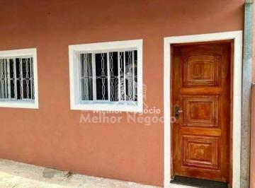 Casa · 283m² · 3 Quartos · 2 Vagas · Casa à venda no Jardim Aeroporto em Campinas, SP. Casa 3 dorms, 2 banheiros, 2 vagas de garagem.