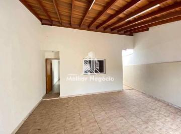 Casa · 120m² · 4 Quartos · 2 Vagas · Casa com 4 dorms, Parque Jatobá (Nova Veneza), Sumaré - R$ 433 mil, Cod: CA2021
