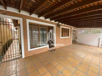 Casa · 185m² · 4 Quartos · 3 Vagas · Casa com 4 dorms, Jardim García, Campinas - R$ 511.000 mil, Cod: CA2045
