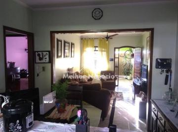 Casa · 100m² · 2 Quartos · 2 Vagas · Casa à venda com 2 dormitórios sendo 1 suíte no Dois Córregos em Piracicaba/SP100