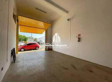 Comercial · 320m² · Barracão à Venda no Bairro Paulicéia - Piracicaba - SP