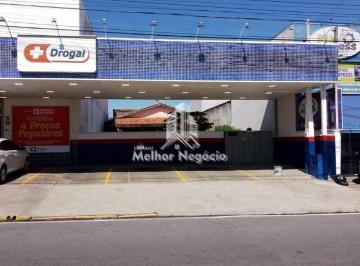 Comercial · 300m² · Terreno à venda no Jardim Nova Europa Campinas - SP